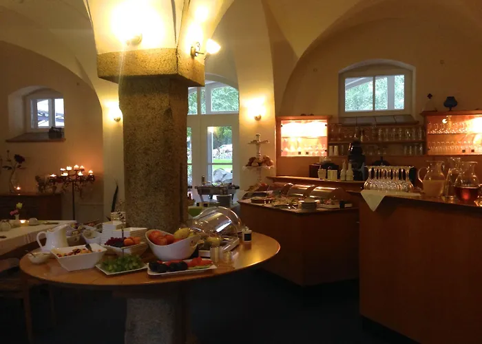 Hotel Dein Gutshof