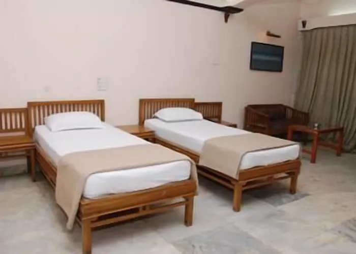 Amogha International Hotel