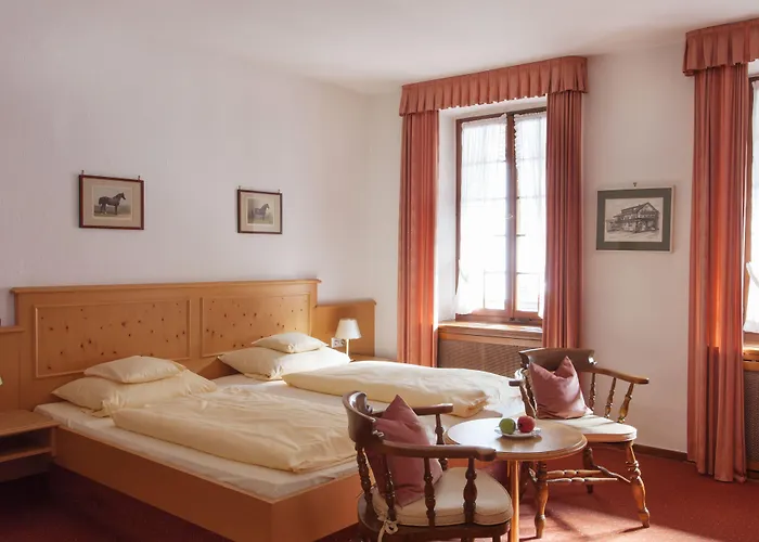 Hotel Gasthaus Adler
