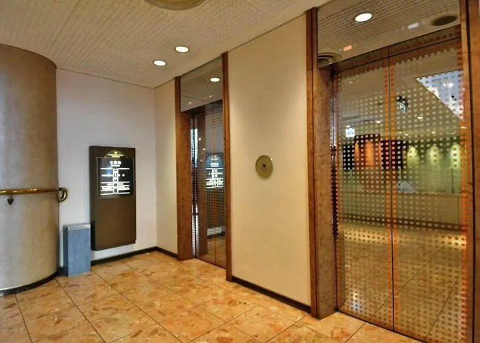Koriyama Washington Hotel