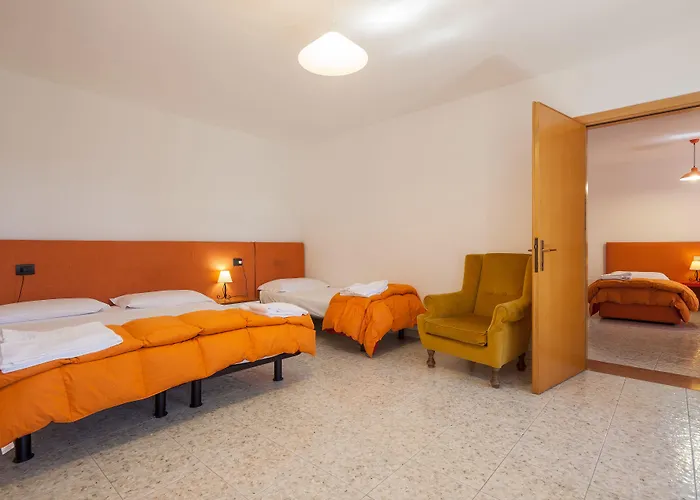 Locanda Al Centrale