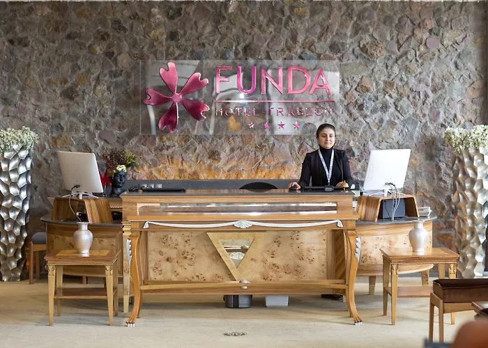Funda Hotel
