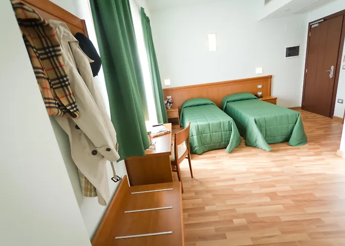Hotel Donnini