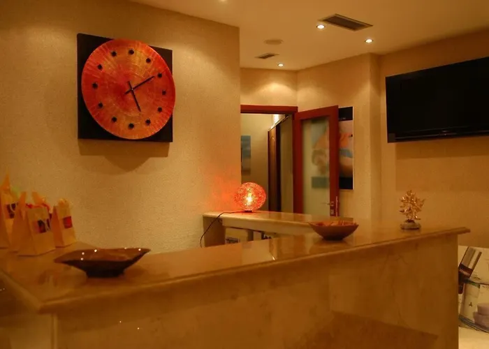 Aegeon Hotel