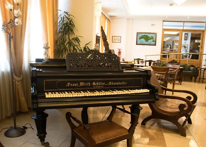 Aegeon Hotel