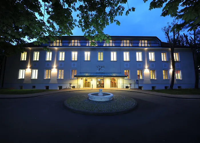 Hotel Der Lindenhof