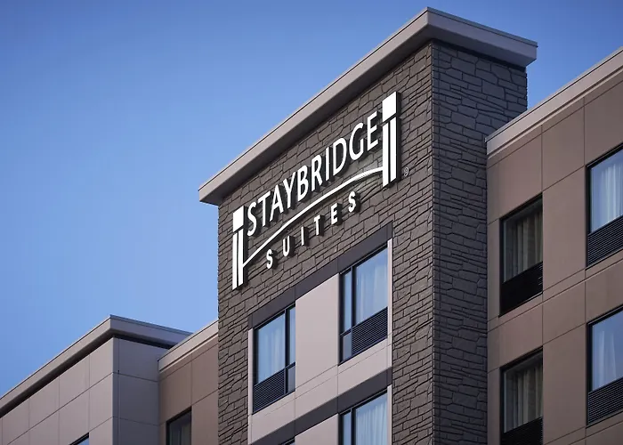 Staybridge Suites Niagara-On-The-Lake By Ihg