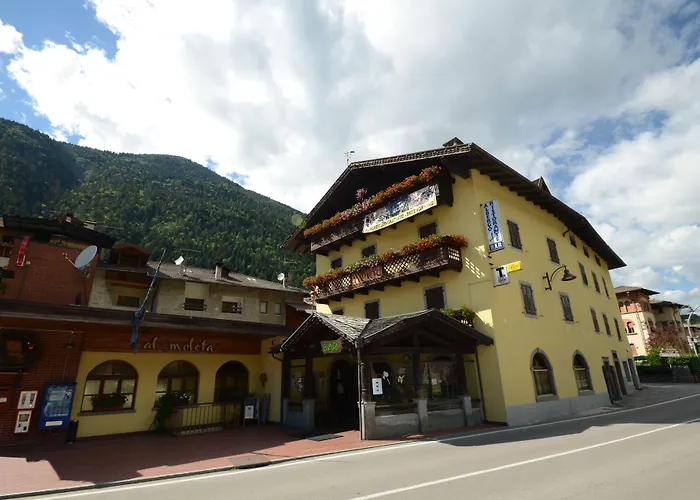 Albergo Moleta