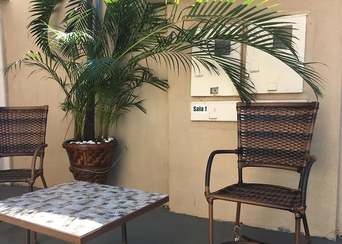 Trindade Hotel