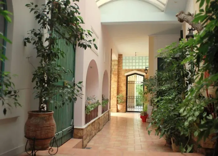Melissa II Hotel