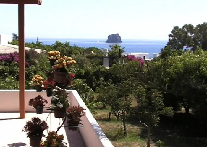 Villa Petrusa