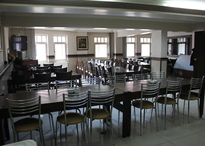 Kayiboyu Hotel