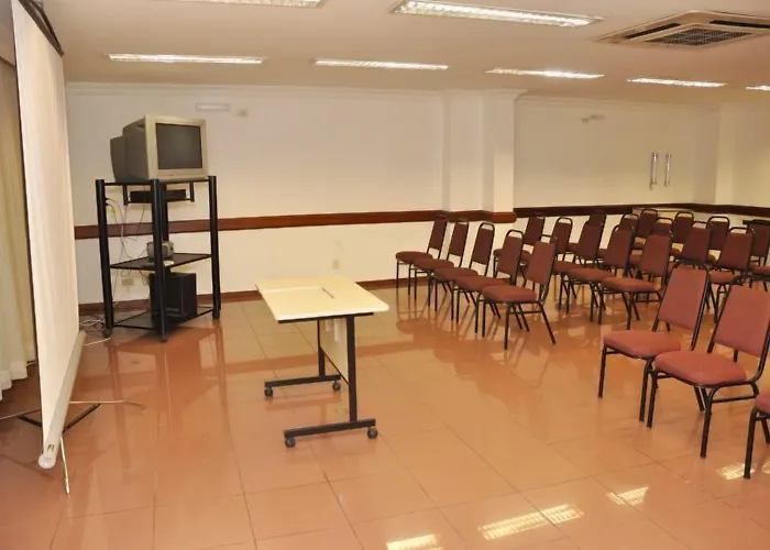Inter Plaza Hotel