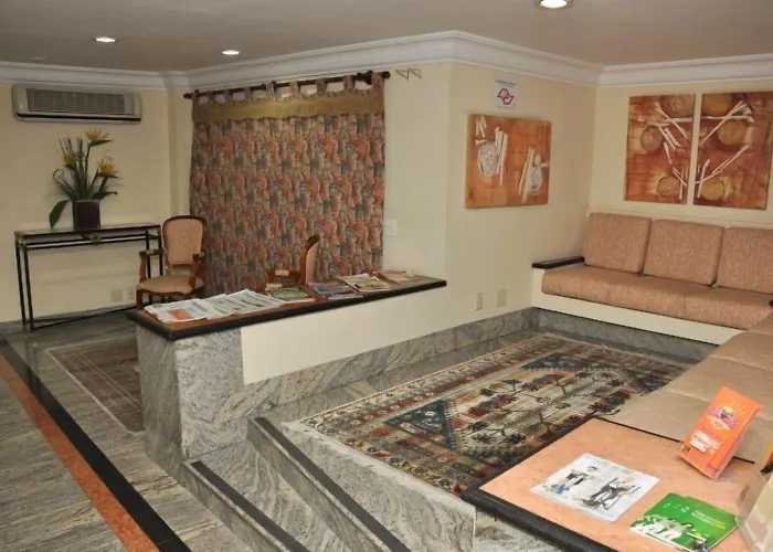 Inter Plaza Hotel