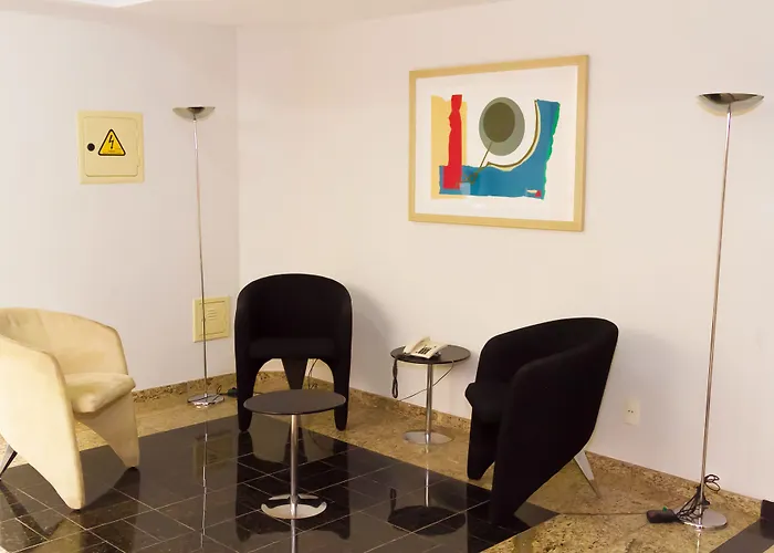 Hotel Canada