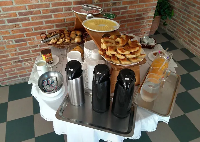 Taormina Hotel