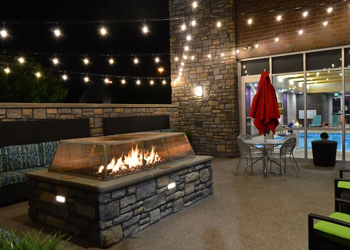 Home2 Suites By Hilton Stow Akron