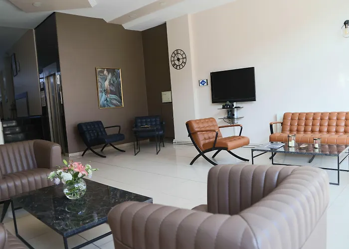 Otel 57