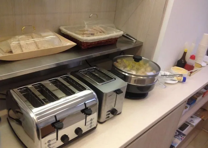 The Salvation Army - Booth Lodge