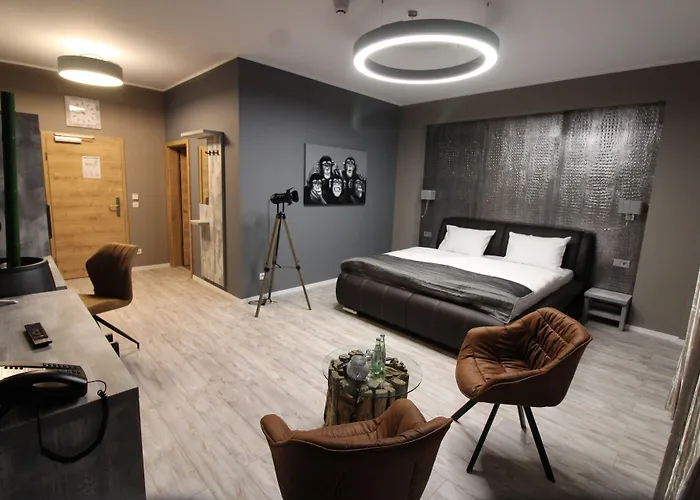 VitaLounge Sports&Spa Hotel