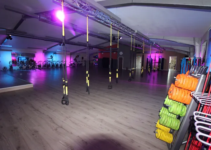 VitaLounge Sports&Spa Hotel