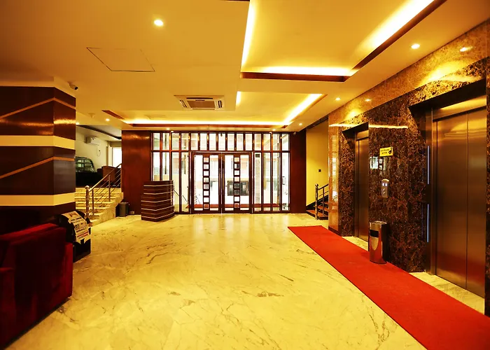 Royal Beach Resort