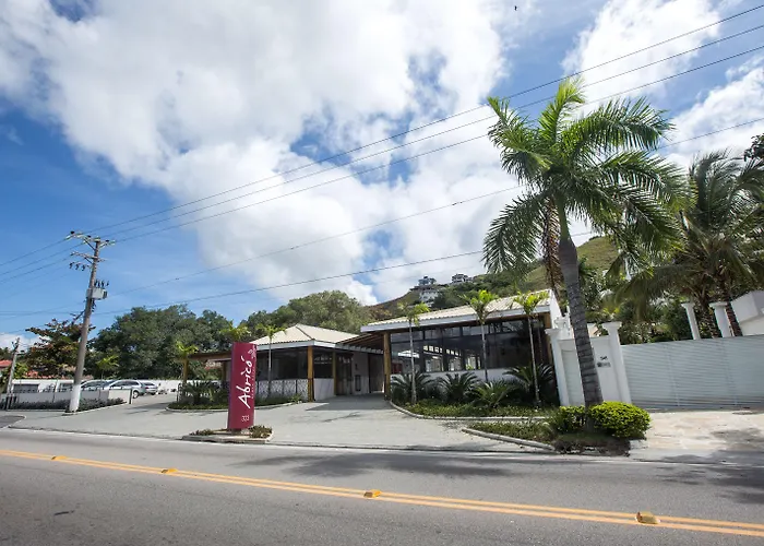 Abricó Beach Hotel