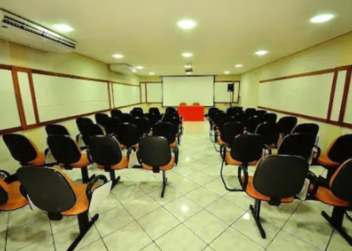 Hotel Sabino Palace