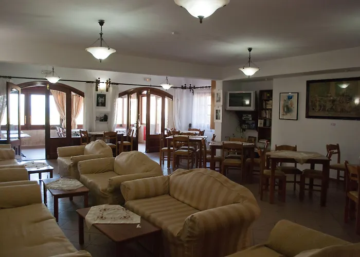 Asteri Hotel