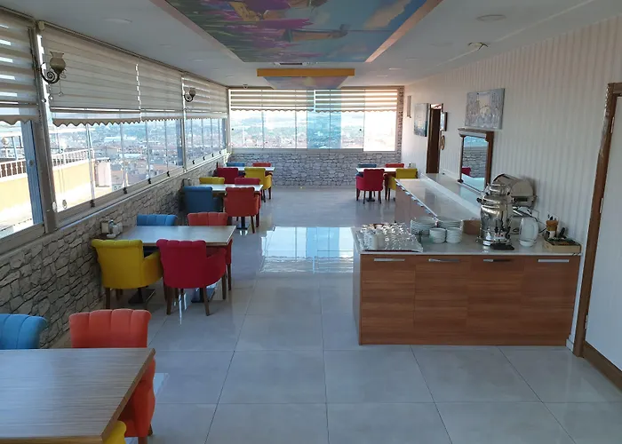 Elazig Gunay Hotel