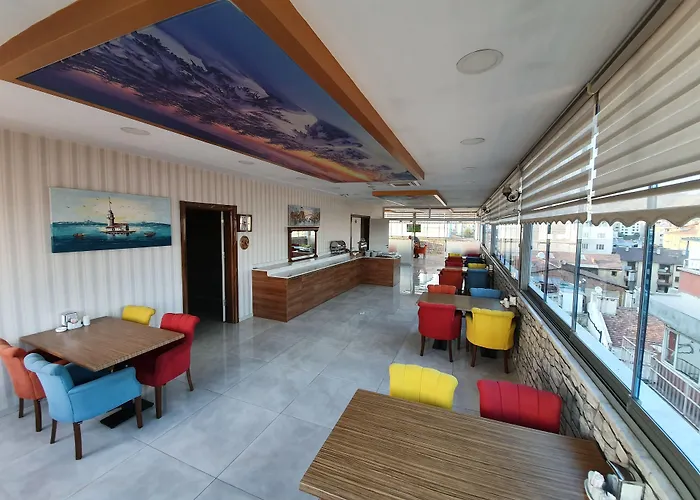Elazig Gunay Hotel
