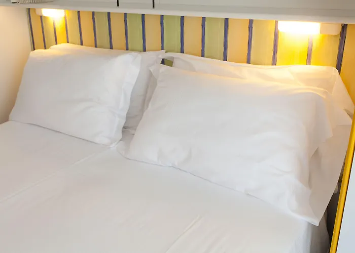 Hotel Villa Sorriso