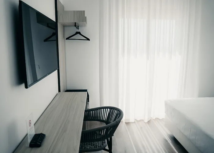 Hotel Villa Sorriso