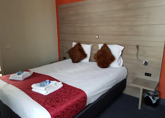 Hotel Industrie