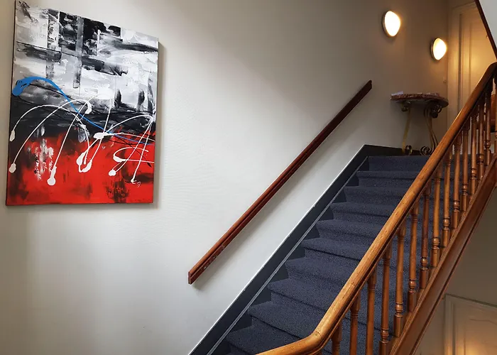 Hotel Industrie