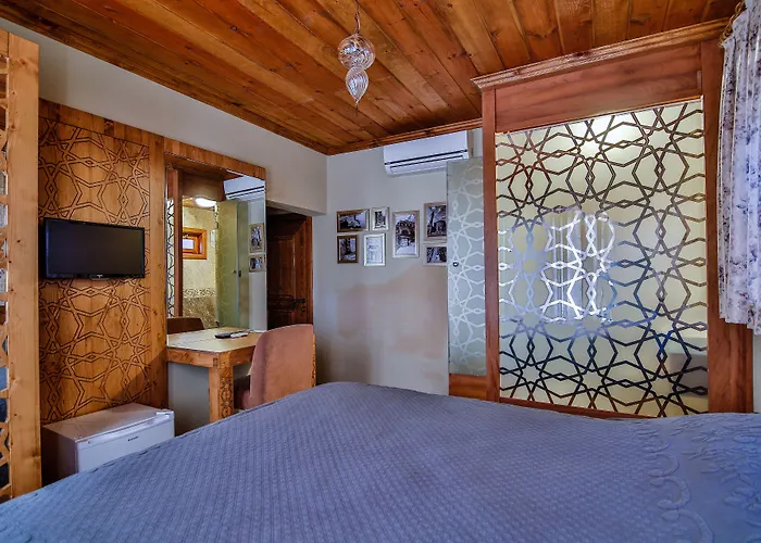 Kum Butik hotel