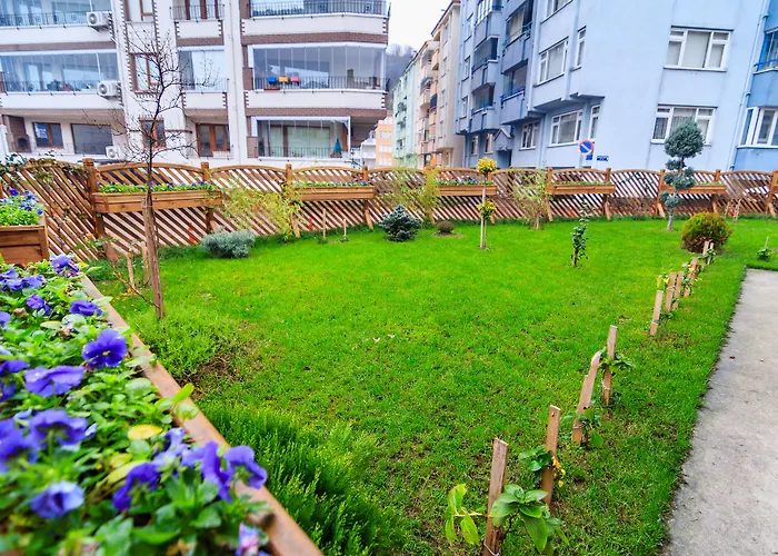 Kum Butik hotel