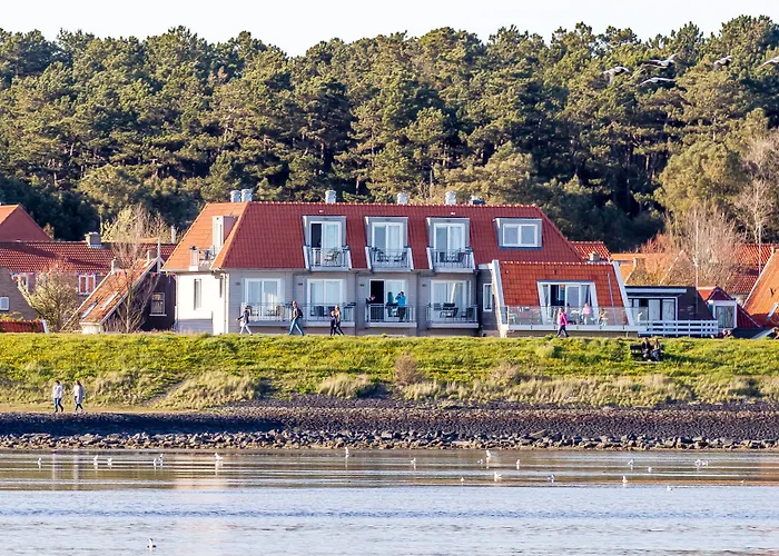 Hotelletje De Veerman