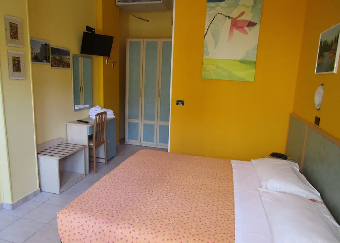 Albergo Primavera