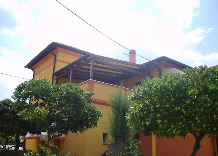 Albergo Primavera