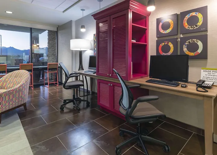 Home2 Suites By Hilton Kingman