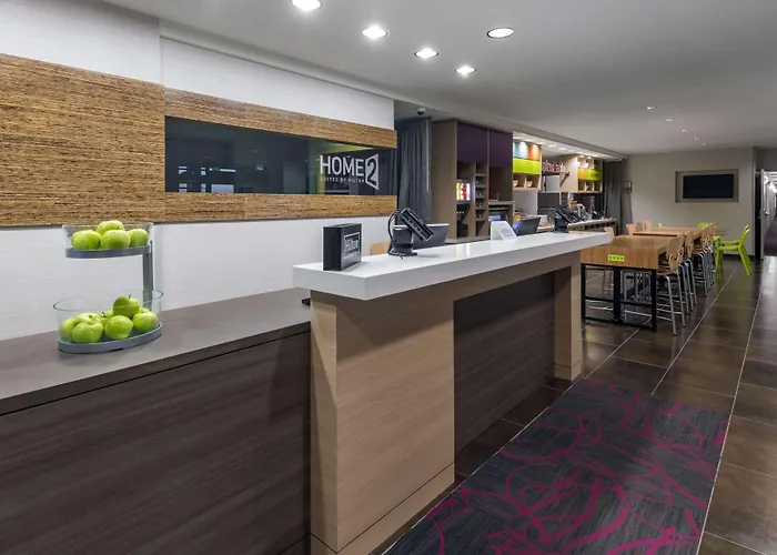 Home2 Suites By Hilton Kingman