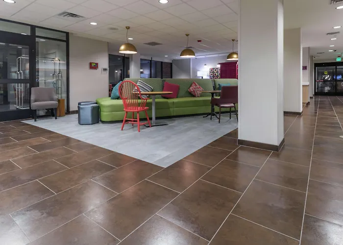 Home2 Suites By Hilton Kingman