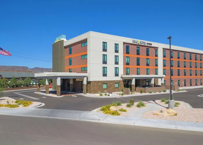Home2 Suites By Hilton Kingman