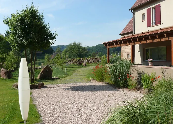 Landgrafen-Mühle