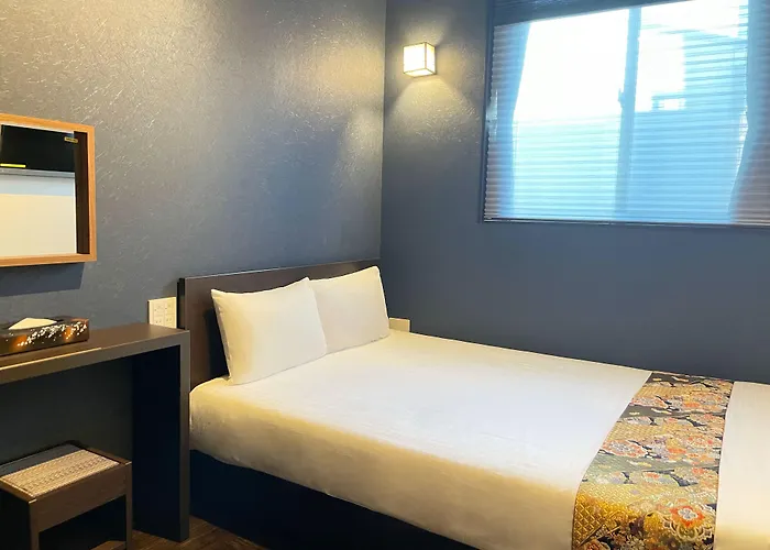 Guest House Wagokoro