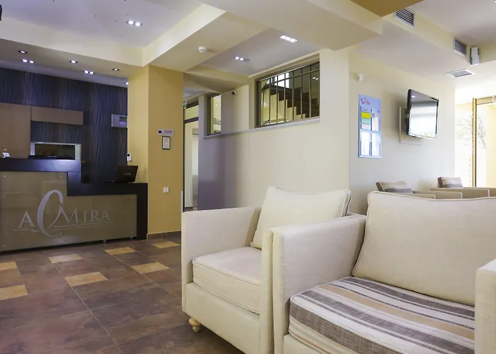 Almira Hotel