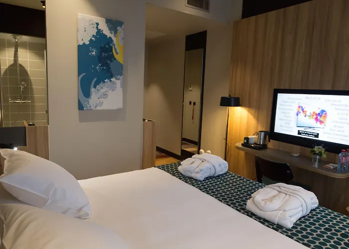 The Originals Boutique, Hotel Des Sources, Nevers Nord