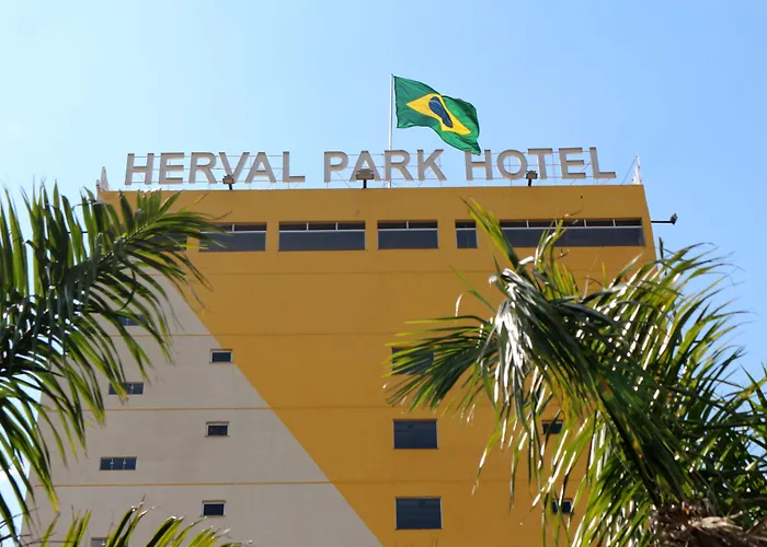 Herval Park Hotel