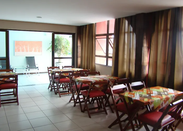 Rios Hotel
